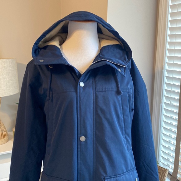 Abercrombie Fitch jacket - Picture 1 of 14